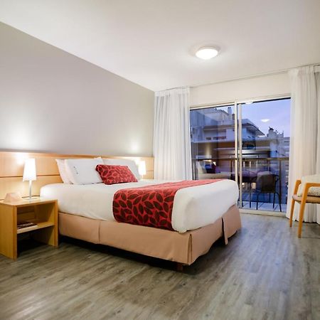 Punta Trouville Hotel Montevideo Kültér fotó