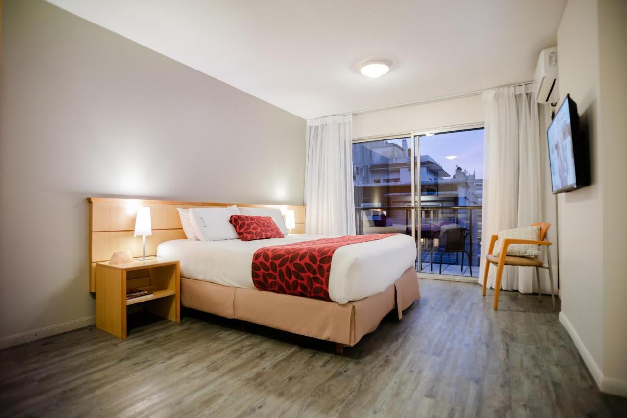 Punta Trouville Hotel Montevideo Kültér fotó